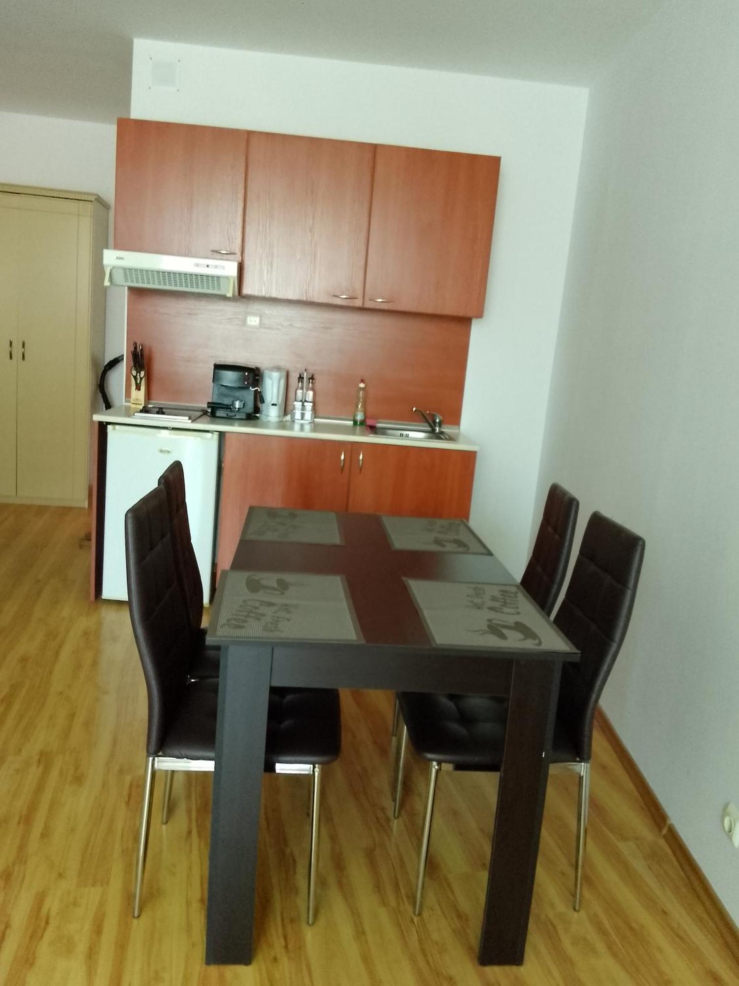 Студио Приморско Buitenkant foto